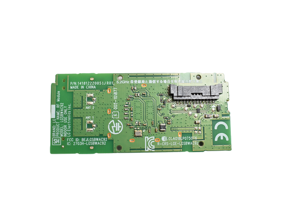 WIFI LG 43UM7100PLB LGSBWAC92