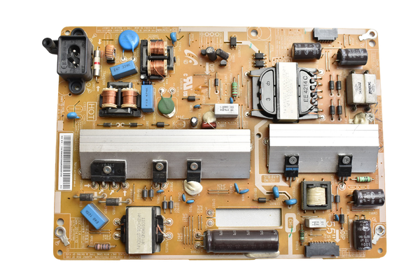 Zasilacz Samsung UE50J5100AW L55S1_EHS