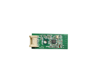 Bluetooth Panasonic TX-55CR430E GE009RF1 V1.0