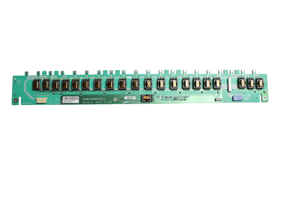 Inverter SAMSUNG LE40A656A1F  SSB400W20V01