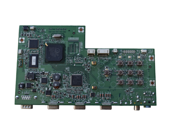 BenQ MP515 Płyta główna