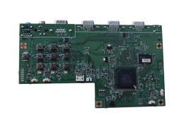 BENQ MS502 Płyta główna