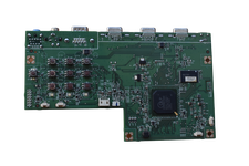 BENQ MS502 Płyta główna