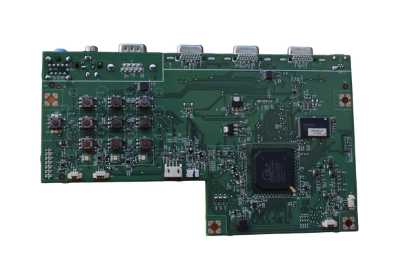 BENQ MS502 Płyta główna