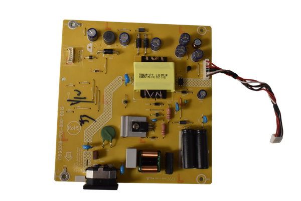 Philips 243V7Q Zasilacz 715G8516-P01-000-001S