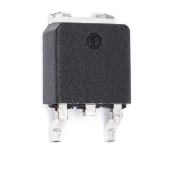 Stabilizator L79M05 79M05 1A -5V TO252