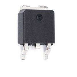 Stabilizator L78M08 78M08 0.5A 8V TO252