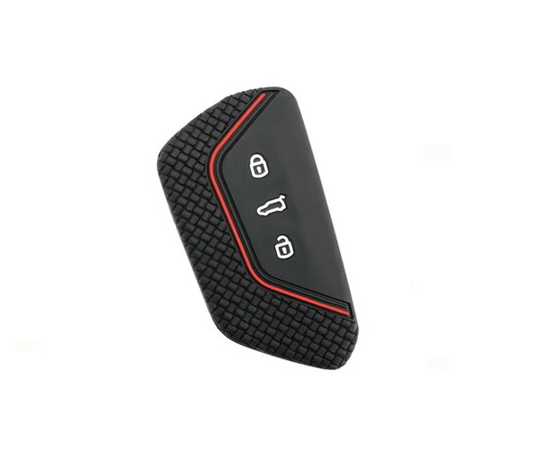 GUMOWE ETUI VW GOLF VIII 8 MK8 ID3 ID4 CUPRA SKODA OCTAVIA