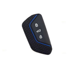 GUMOWE ETUI VW GOLF VIII 8 MK8 ID3 ID4 CUPRA SKODA OCTAVIA