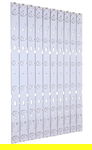 Grundig 48vle565bg 48VLE5520BG 48VLE5421BG 48VLE4520BF LE48A5000