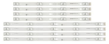 TCL 49D2900 49S405 49S403 U49P6066 LVF490CSOT D49A620U D49A630U D49A630O