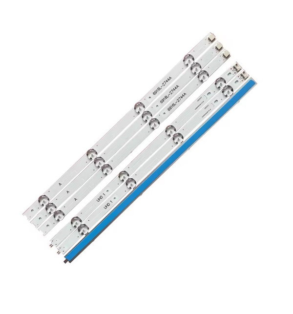 LG 43UH603V 43UH620V 43UH610V 43UH6207 43lh590v LC430DGE