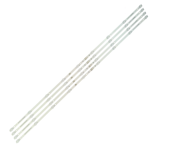 Manta 50LUA19S Kiano Slim TV 50 KS500SM4K RLDED5098 SQY50A114