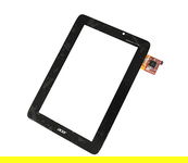 ACER ICONIA A110 DOTYK