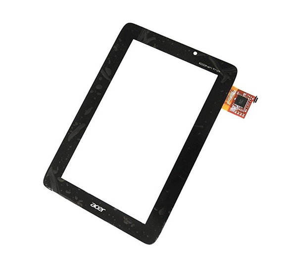 ACER ICONIA A110 DOTYK