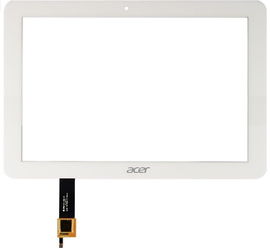 Acer Iconia Tab A3-A20 DOTYK