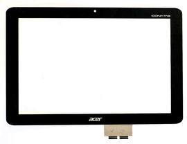 ACER ICONIA A210 A211 DOTYK CZARNY