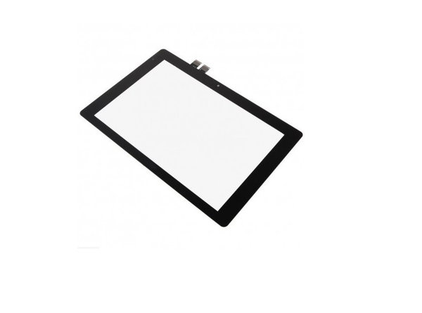 Acer Aspire Switch 10 10E SW5-012 DOTYK Czarny