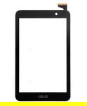 ASUS MEMO PAD 7 ME176 ME176C ME176CX K013 DOTYK CZARNY