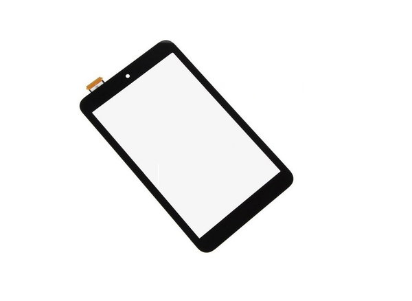 Asus Memo Pad 8 ME180 ME180A K00L ME180C DOTYK CZARNY