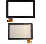 ASUS Transformer TF300 TF300T TF300TG G03 Dotyk Czarny