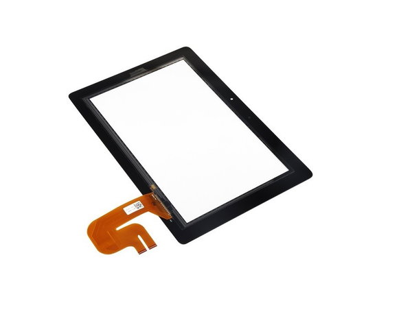Asus Transformer Pad TF201 AS-0AIT V1.0 Dotyk Czarny