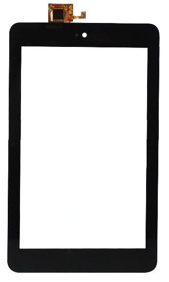 DELL VENUE 7 Tablet 3730 Dotyk Czarny