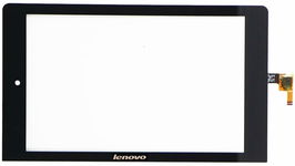 Lenovo Yoga B6000 60043  DOTYK CZARNY