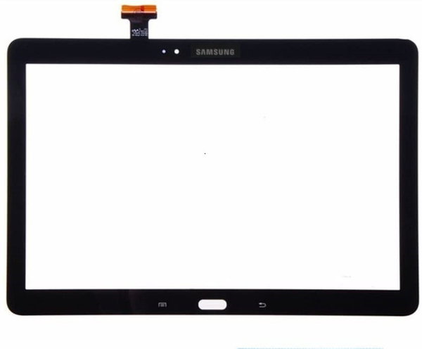 Samsung Galaxy 10.1 P600 P601 P605 T520 T525 DOTYK CZARNY