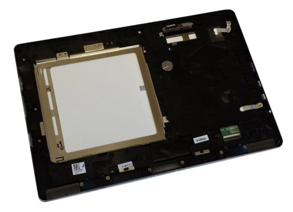 Acer Aspire Switch 10 SW5-012 6M.L6KN5.001 DOTYK+LCD+RAMKA
