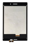 ASUS ZenPad S 8.0 Z580 Z580C TC079GFL06 DOTYK+LCD CZARNY