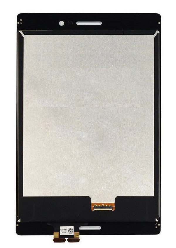 ASUS ZenPad S 8.0 Z580 Z580C TC079GFL06 DOTYK+LCD CZARNY