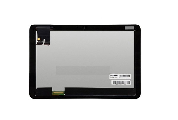 Asus Transformer Book T300CHI LQ125T1JX03C Dotyk+LCD CZARNY