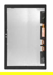 Sony Xperia Tablet Z4 SGP712 SGP771 Dotyk+LCD Czarny