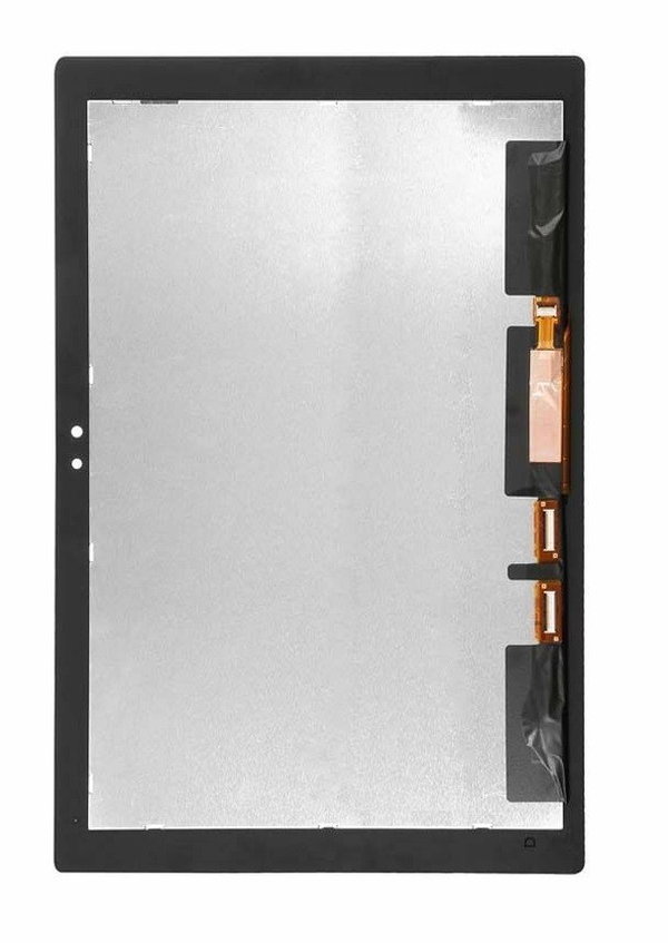 Sony Xperia Tablet Z4 SGP712 SGP771 Dotyk+LCD Czarny