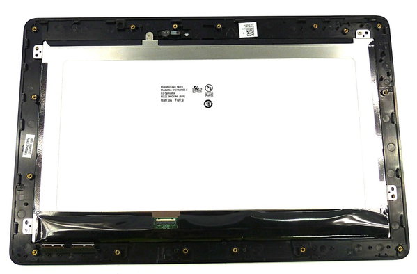 ASUS Transformer Book T100TAL T100TAF 3G Dotyk+LCD+Ramka CZARNY
