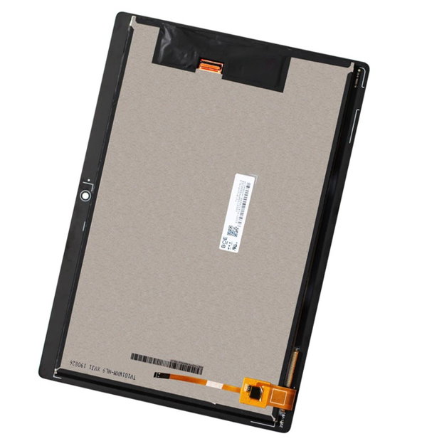 Lenovo Tab M10 HD TB-X505 X505F TB-X505L Dotyk+LCD Czarny