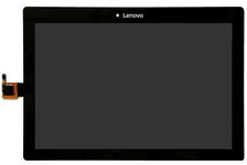 Lenovo Tab 3 10 Plus TB-X103 X103F DOTYK+LCD Czarny