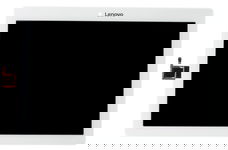 Lenovo Tab 3 10 Plus TB-X103 X103F DOTYK+LCD BIAŁY