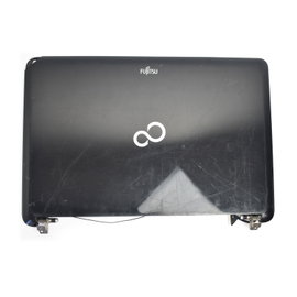 Klapa + ramka FUJITSU Siemens AH530 44FH2LCJT70