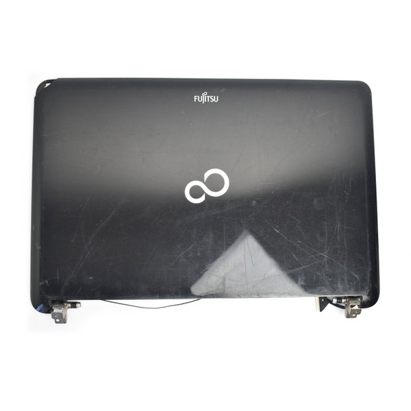 Klapa + ramka FUJITSU Siemens AH530 44FH2LCJT70