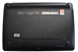 Dolna obudowa Asus Notebook F102B