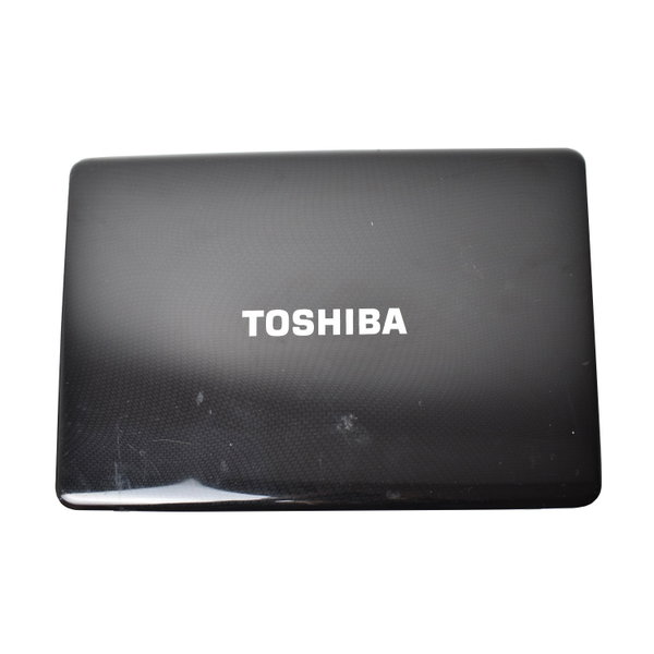 Klapa + Ramka K000099540 TOSHIBA  Satellite L670 L670D L675 L675D
