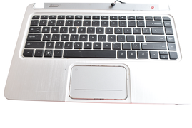HP ENVY 15-1067NR AM0QJ000700 PODPÓRKA Z KLAWIATURĄ