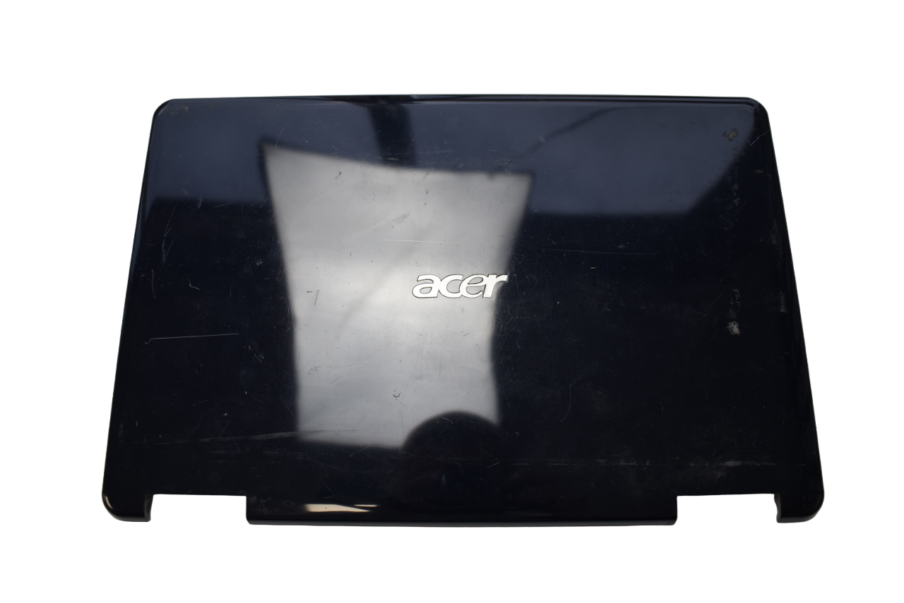 Tapa De Pantalla Trasera - Carcasa De Pantalla Acer Aspire