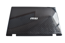 TYLNA OBUDOWA MSI MSI A6200 MS1681
