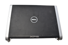 Dell XPS M1530 Klapa + Zawiasy