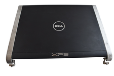 POKRYWA + RAMKA  DELL XPS M1530