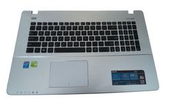 PALMREST +  KLAWIATURA  Asus K750