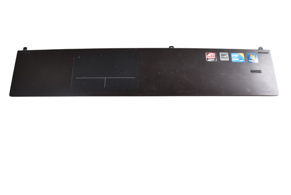 HP ProBook 4720 Palmrest Touchpad 599805-001 607941-001